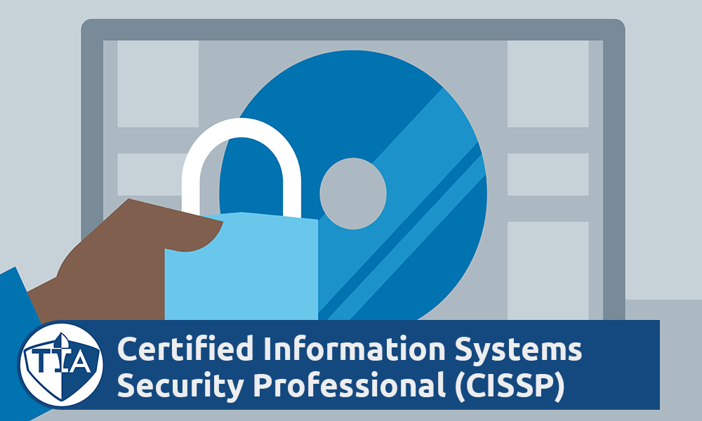 CISSP Certification Training Course
